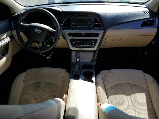Photo 8 from auction – 2015 HYUNDAI SONATA SE with VIN 5NPE24AF6FH034174