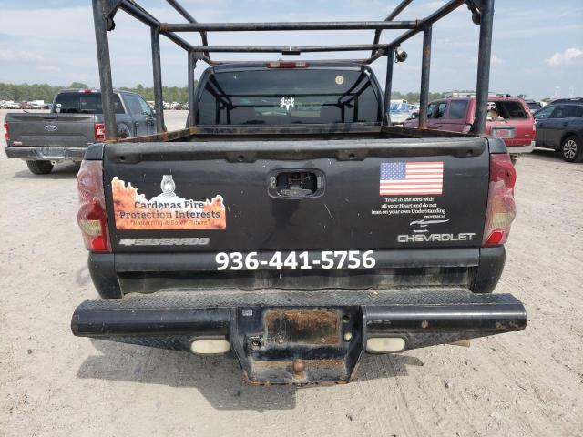 Photo 6 from auction – 2003 CHEVROLET SILVERADO with VIN 2GCEC19V031347130