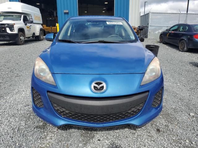 Photo 5 from auction – 2013 MAZDA 3 I with VIN JM1BL1V70D1800308