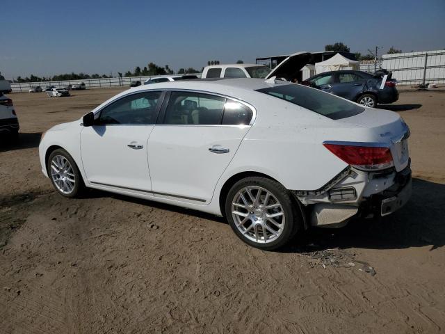 Photo 2 from auction – 2010 BUICK LACROSSE C with VIN 1G4GE5GV2AF180817