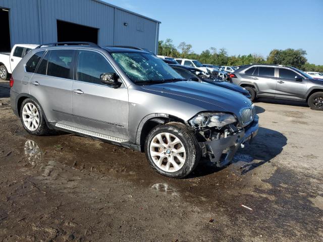 Photo 4 from auction – 2013 BMW X5 XDRIVE3 with VIN 5UXZV4C53D0B22589