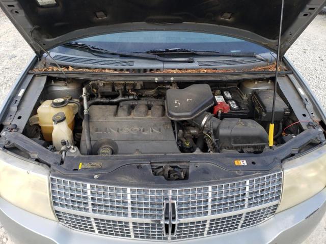 Photo 12 from auction – 2007 LINCOLN MKX with VIN 2LMDU68C37BJ05762