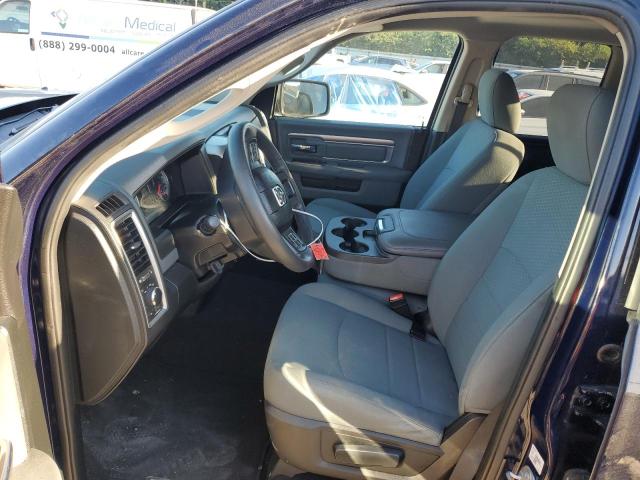 Photo 7 from auction – 2018 RAM 1500 SLT with VIN 1C6RR7GG0JS326385