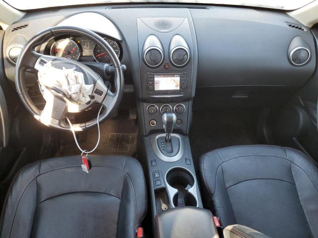 Photo 8 from auction – 2012 NISSAN ROGUE S with VIN JN8AS5MV5CW397745