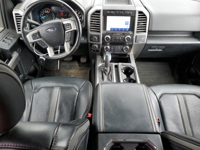 Photo 8 from auction – 2019 FORD F150 SUPER with VIN 1FTEW1E44KFD45862