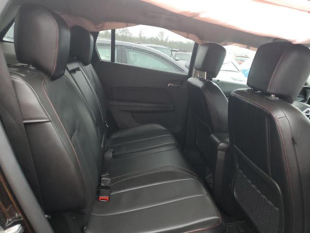 Photo 11 from auction – 2013 GMC TERRAIN SL with VIN 2GKALUEK8D6346585