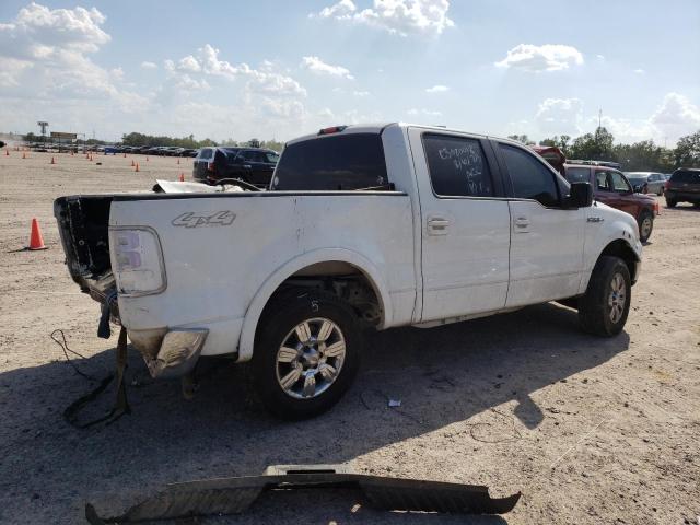 Photo 3 from auction – 2005 FORD F150 SUPER with VIN 1FTPW14565KD57929