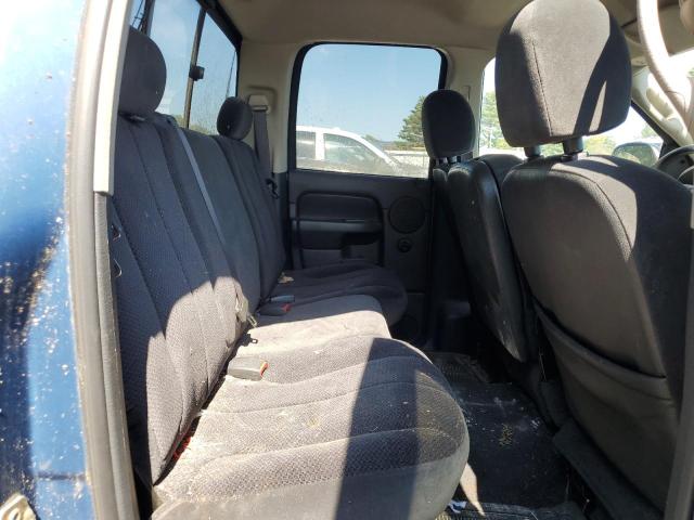Photo 10 from auction – 2005 DODGE RAM 1500 S with VIN 1D7HU18D85S129769