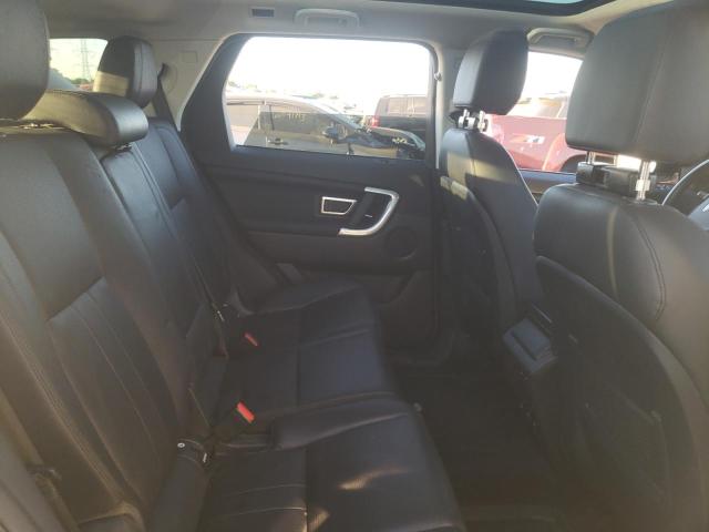 Photo 10 from auction – 2019 LAND ROVER DISCOVERY with VIN SALCR2FXXKH799608