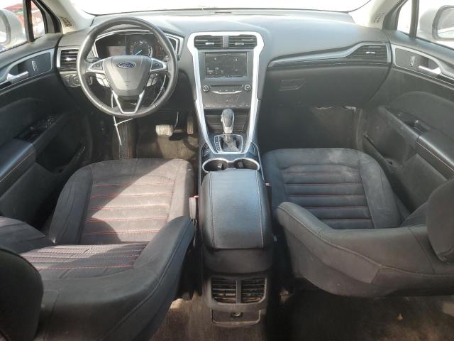 Photo 8 from auction – 2015 FORD FUSION SE with VIN 3FA6P0H72FR292871