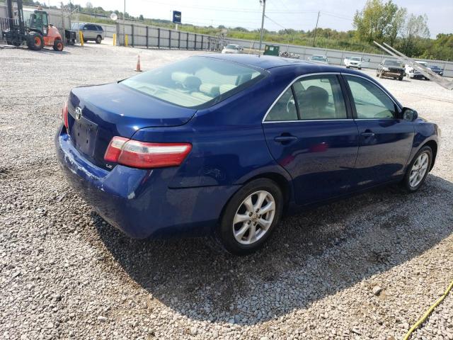 Photo 3 from auction – 2008 TOYOTA CAMRY CE with VIN 4T1BE46K48U261884