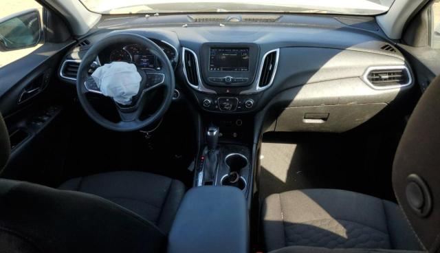 Photo 8 from auction – 2019 CHEVROLET EQUINOX LT with VIN 2GNAXUEV9K6164067