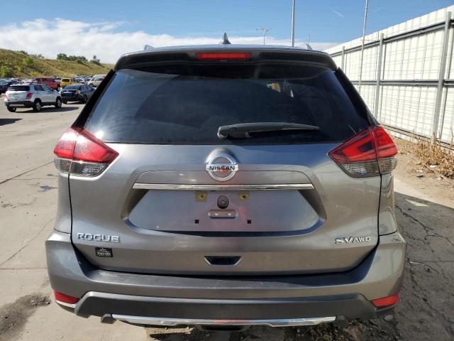 Photo 6 from auction – 2017 NISSAN ROGUE S with VIN KNMAT2MV6HP541585