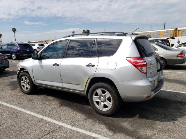 Photo 2 from auction – 2010 TOYOTA RAV4 with VIN 2T3ZF4DV0AW048940