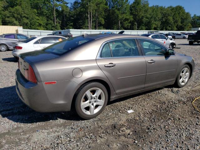 Photo 3 from auction – 2012 CHEVROLET MALIBU LS with VIN 1G1ZB5E07CF257626