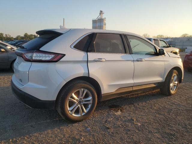 Photo 3 from auction – 2017 FORD EDGE SEL with VIN 2FMPK4J93HBC12068