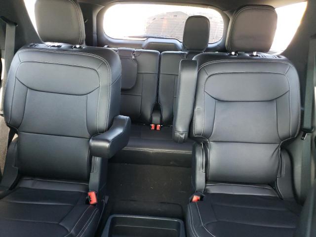 Photo 10 from auction – 2020 FORD EXPLORER X with VIN 1FMSK8DH8LGA12986