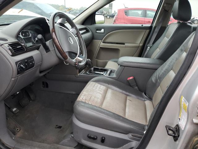 Photo 7 from auction – 2009 MERCURY SABLE PREM with VIN 1MEHM42W59G611144