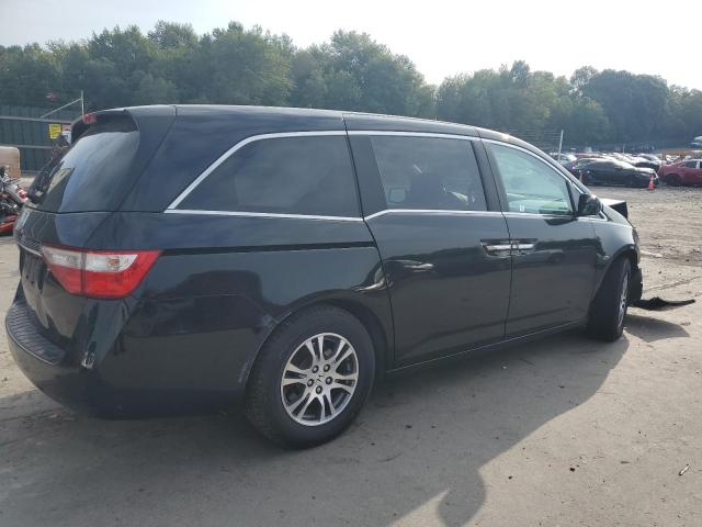 Photo 3 from auction – 2012 HONDA ODYSSEY EX with VIN 5FNRL5H60CB060855