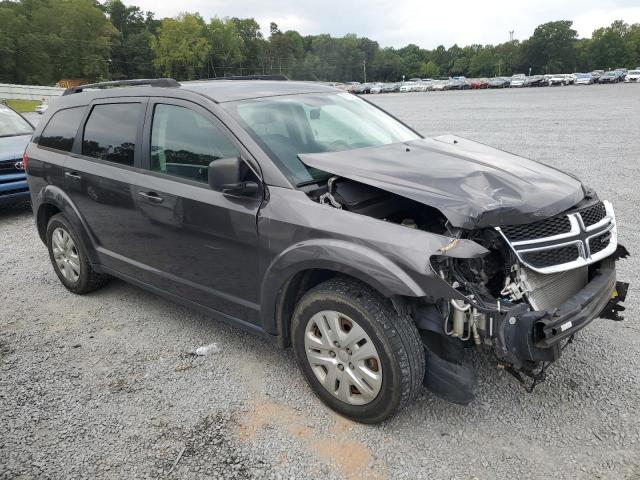 Photo 4 from auction – 2017 DODGE JOURNEY SE with VIN 3C4PDCABXHT638484
