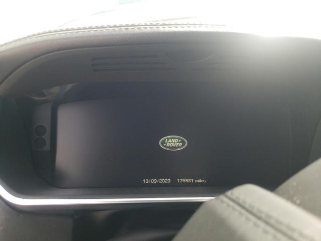 Photo 9 from auction – 2014 LAND ROVER RANGE ROVE with VIN SALGS2TF5EA154279