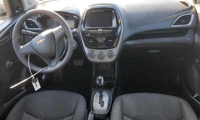 Photo 8 from auction – 2019 CHEVROLET SPARK LS with VIN KL8CB6SA6KC756491