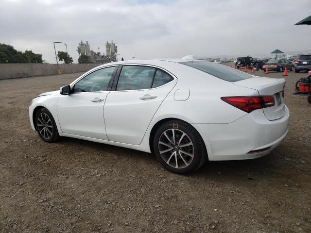 Photo 2 from auction – 2015 ACURA TLX with VIN 19UUB2F36FA002462