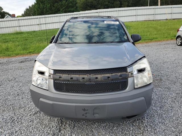 Photo 5 from auction – 2005 CHEVROLET EQUINOX with VIN 2CNDL13F556133409