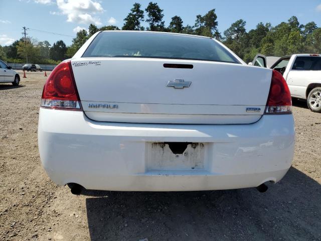 Photo 6 from auction – 2012 CHEVROLET IMPALA LS with VIN 2G1WF5E33C1250696