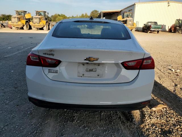 Photo 6 from auction – 2018 CHEVROLET MALIBU LS with VIN 1G1ZB5ST5JF219677