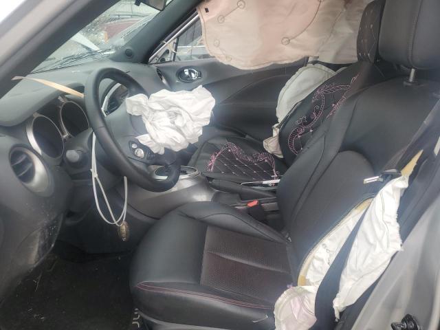 Zdjęcie 7 z aukcji – 2012 NISSAN JUKE S z VIN JN8AF5MR7CT100208