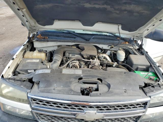 Photo 11 from auction – 2005 CHEVROLET SILVERADO with VIN 1GCHK23225F823927