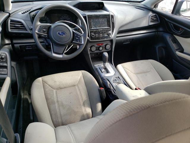 Photo 8 from auction – 2020 SUBARU IMPREZA with VIN 4S3GKAB68L3607072