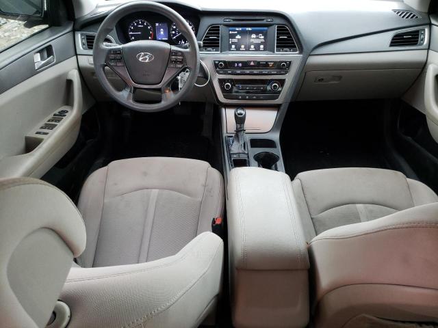 Photo 8 from auction – 2016 HYUNDAI SONATA SE with VIN 5NPE24AF5GH268212