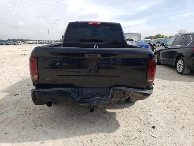 Photo 6 from auction – 2014 RAM 1500 ST with VIN 1C6RR6FT2ES128485