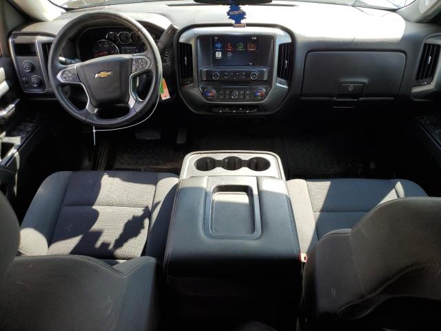 Photo 8 from auction – 2014 CHEVROLET SILVERADO with VIN 1GCVKREC4EZ142474