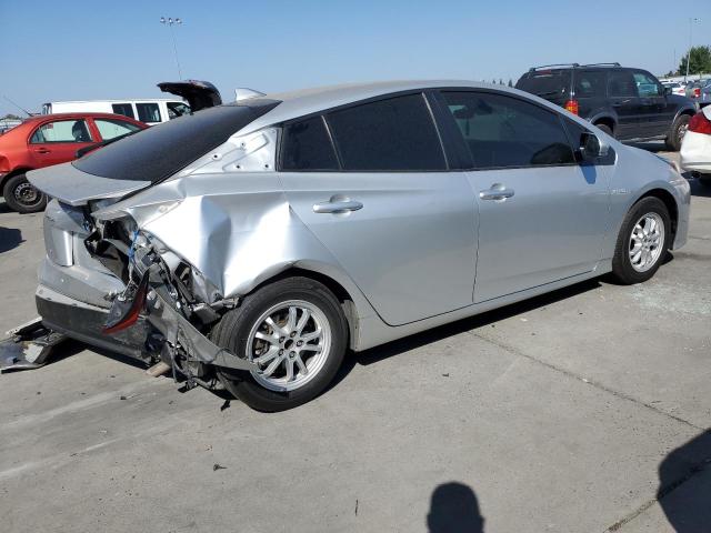 Photo 3 from auction – 2017 TOYOTA PRIUS with VIN JTDKBRFU1H3579866