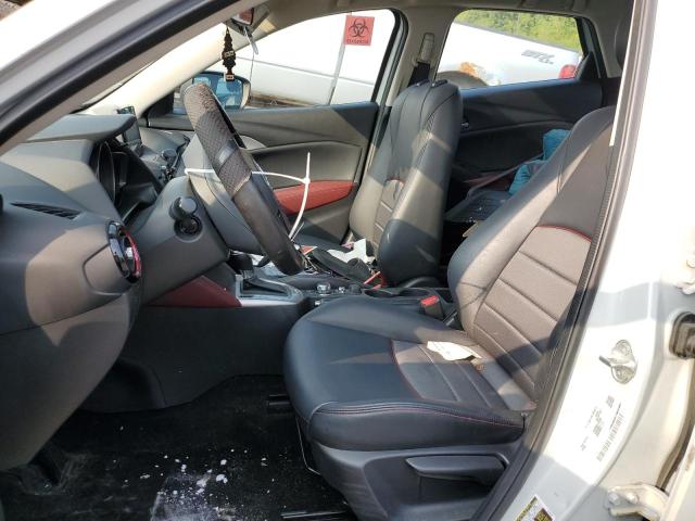 Photo 7 from auction – 2018 MAZDA CX-3 TOURI with VIN JM1DKFC77J0331635