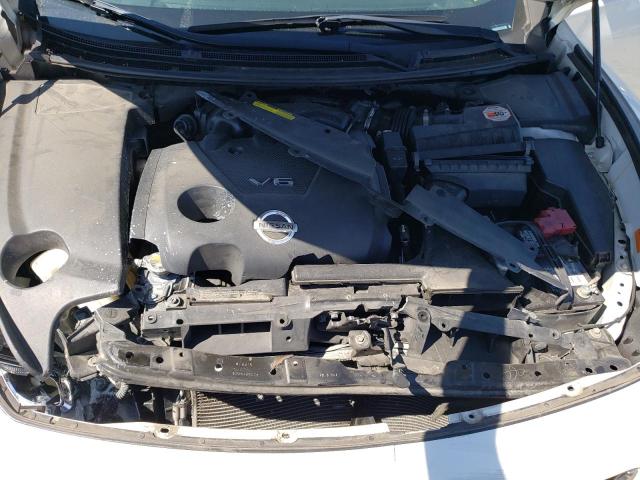 Photo 11 from auction – 2014 NISSAN MAXIMA S with VIN 1N4AA5AP0EC481762