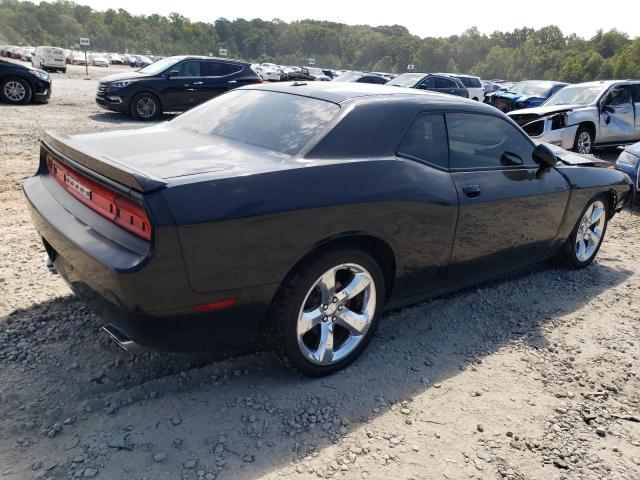 Photo 3 from auction – 2013 DODGE CHALLENGER with VIN 2C3CDYBT5DH740494