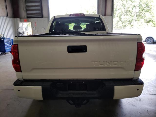 Photo 6 from auction – 2018 TOYOTA TUNDRA CRE with VIN 5TFHY5F11JX758317