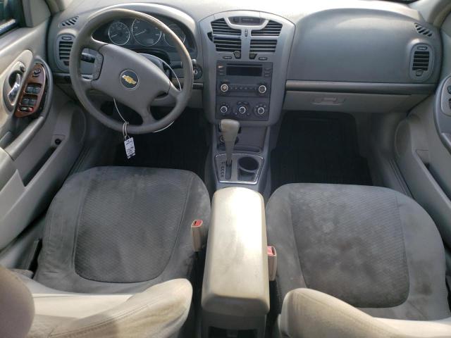 Photo 8 from auction – 2007 CHEVROLET MALIBU LS with VIN 1G1ZS58F57F199134