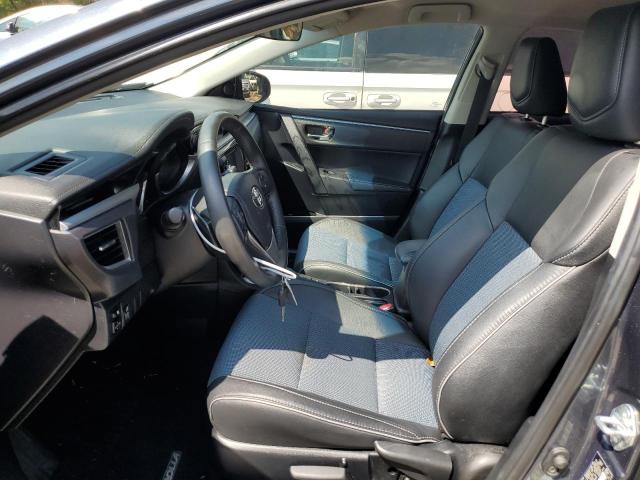 Снимка 7 от търг – 2015 TOYOTA COROLLA L с VIN 2T1BURHE6FC475300