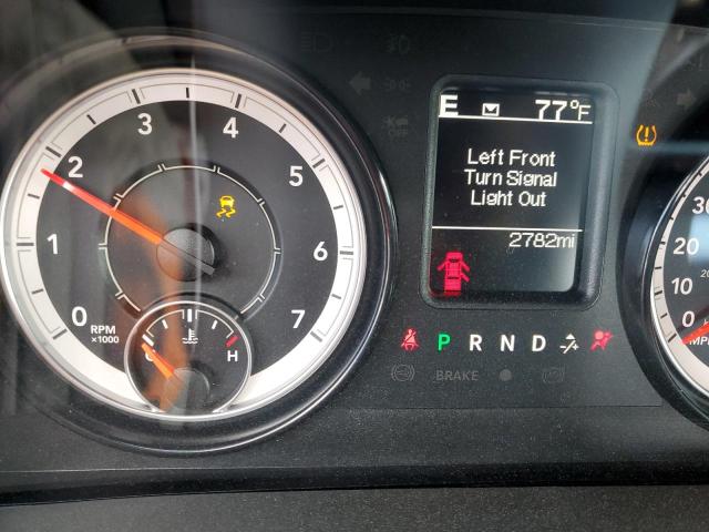 Photo 9 from auction – 2023 RAM 1500 CLASS with VIN 1C6RR7LG1PS575177