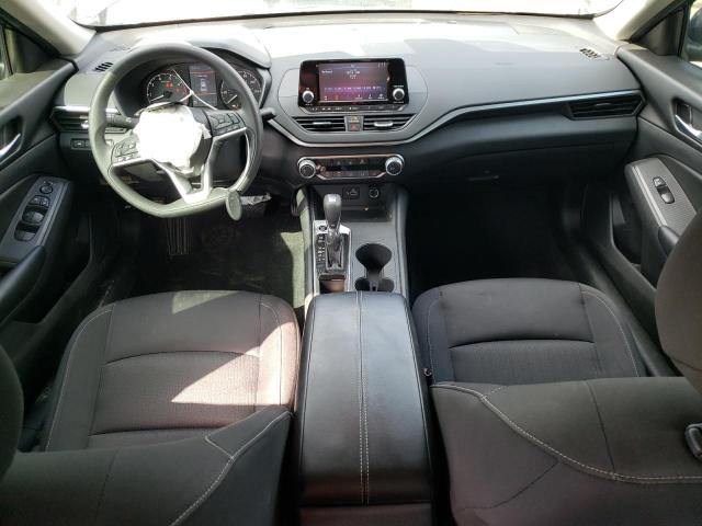 Photo 8 from auction – 2021 NISSAN ALTIMA S with VIN 1N4BL4BV4MN391135