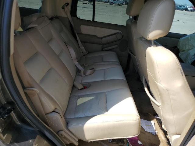 Photo 11 from auction – 2008 FORD EXPLORER E with VIN 1FMEU64E48UB33041