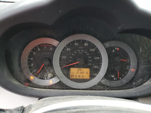 Photo 9 from auction – 2012 TOYOTA RAV4 with VIN JTMJF4DV7C5053298