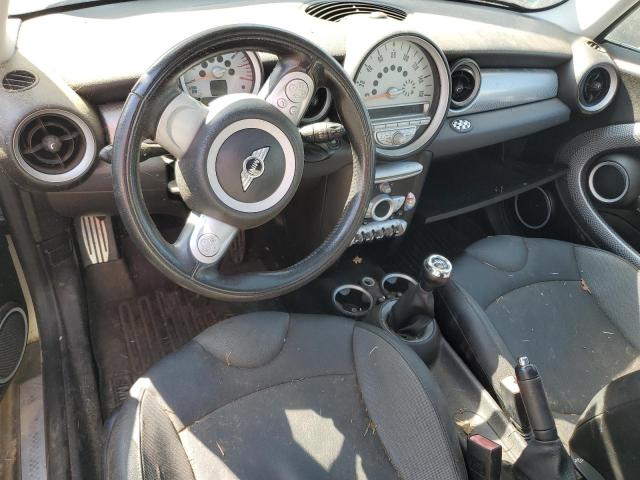 Photo 8 from auction – 2009 MINI COOPER S with VIN WMWMF73589TX40064