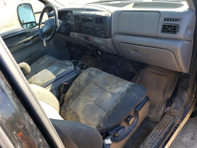 Photo 8 from auction – 2002 FORD F250 SUPER with VIN 1FTNX21L72ED15003