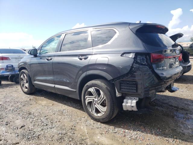 صورة رقم 2 من المزاد - 2021 HYUNDAI SANTA FE S مع VIN 5NMS14AJ5MH359127